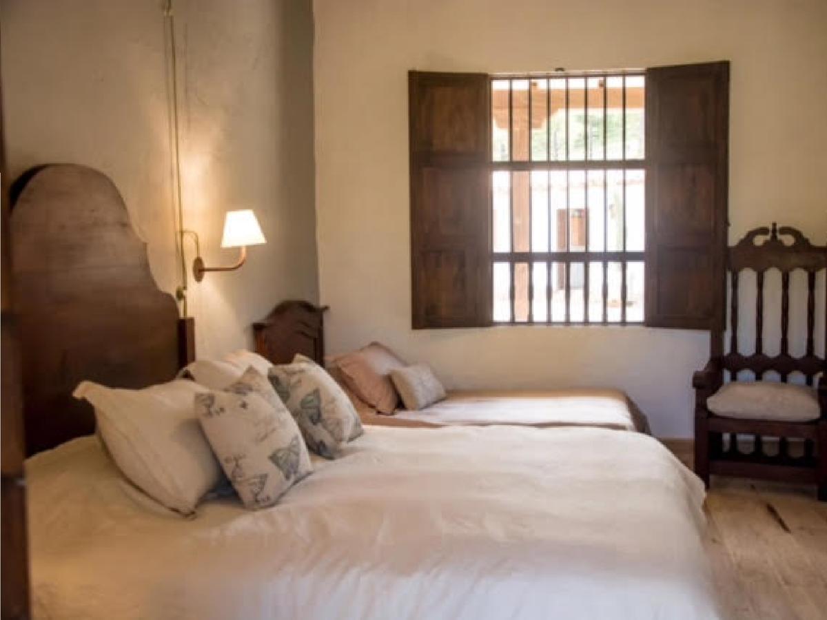 Casa Santamaria Hotel Campestre Jericoc  Luaran gambar