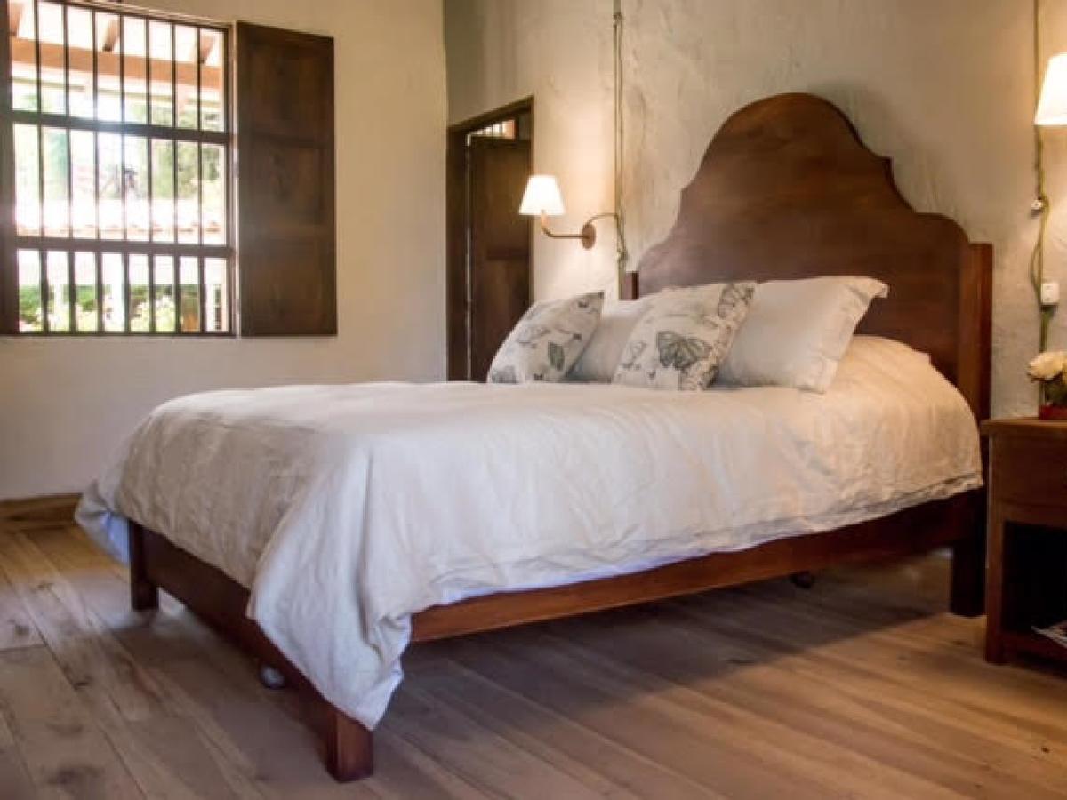 Casa Santamaria Hotel Campestre Jericoc  Luaran gambar